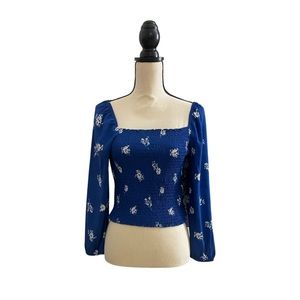 Abercrombie and Fitch Blouse